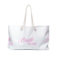 Weekender Bag
