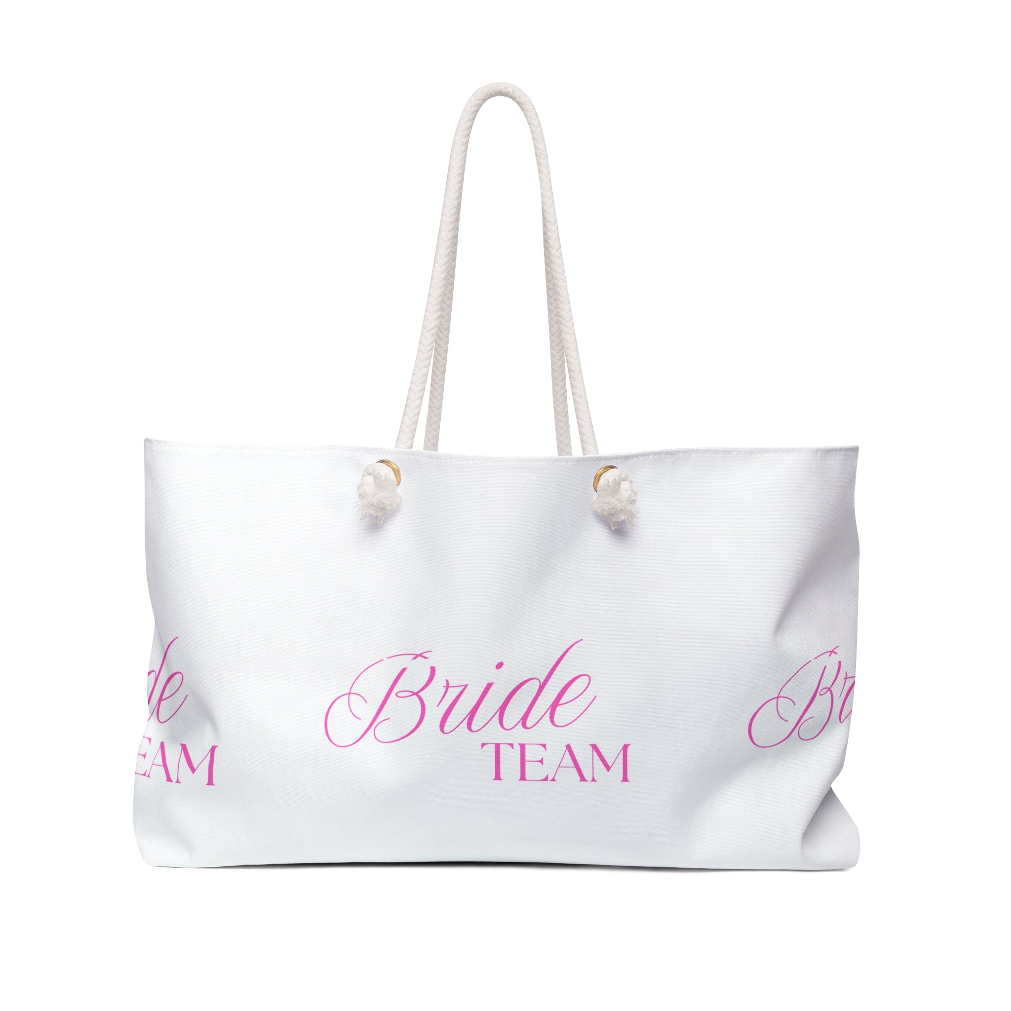 Weekender Bag