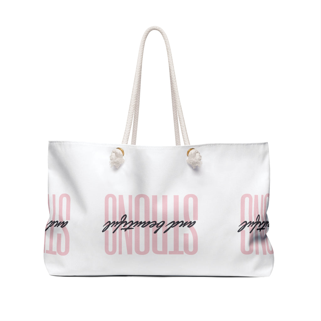 Weekender Bag