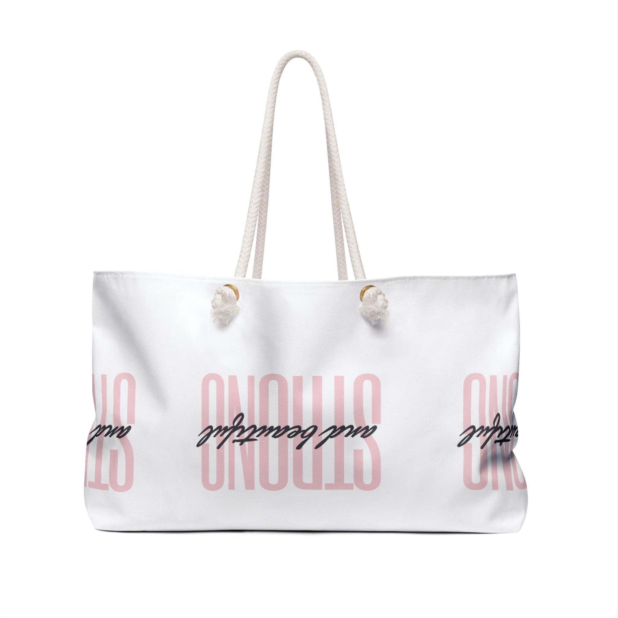 Weekender Bag
