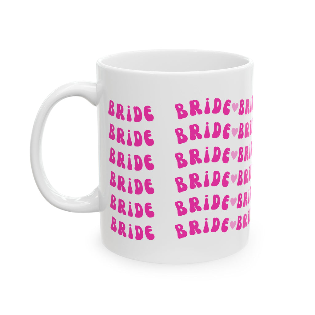 Ceramic Mug, (11oz, 15oz)