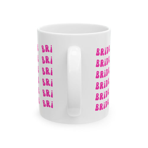 Ceramic Mug, (11oz, 15oz)