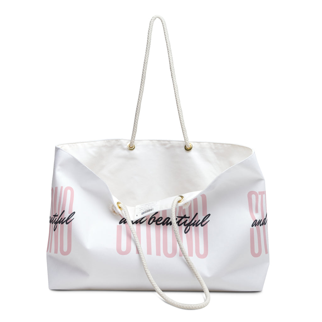 Weekender Bag