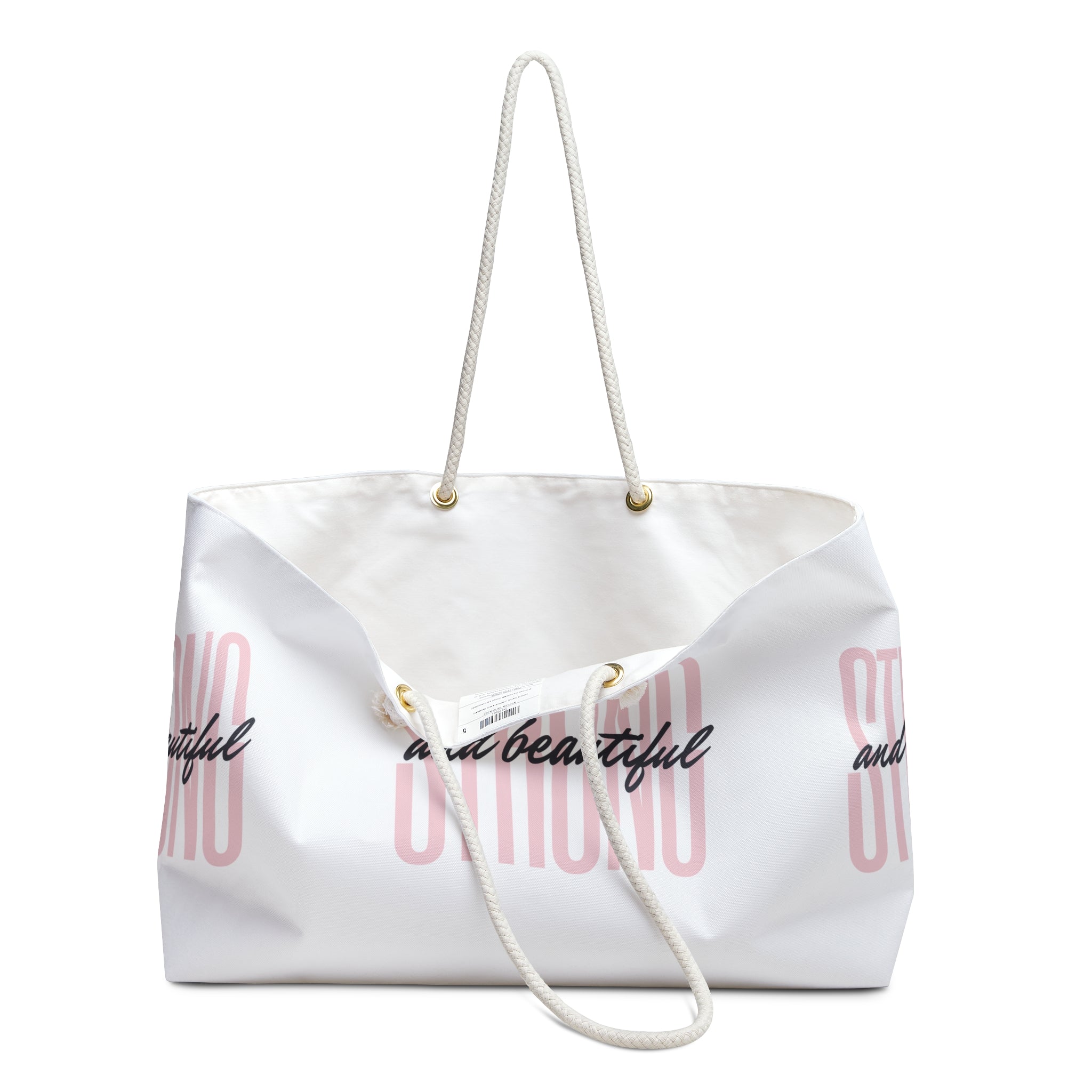 Weekender Bag