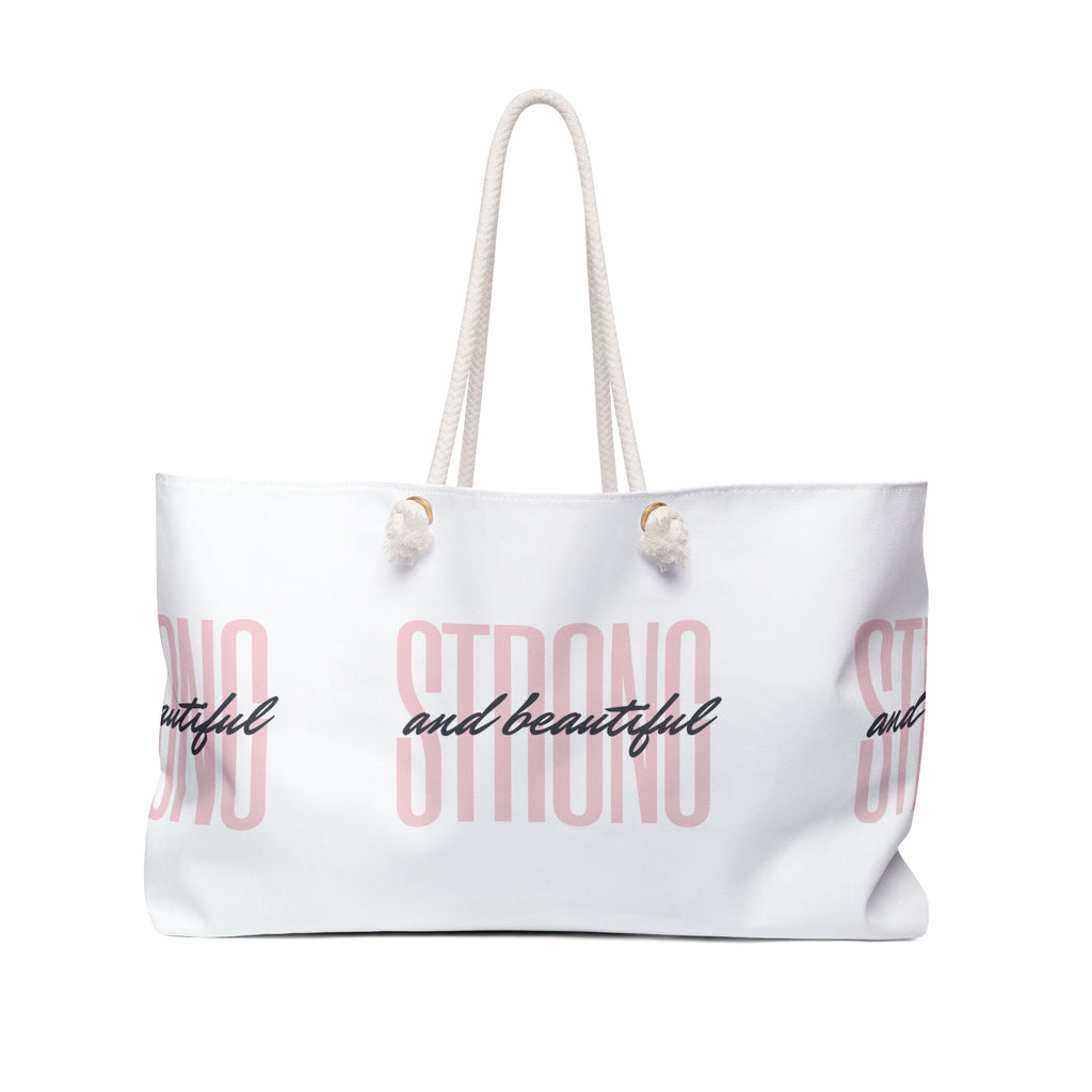 Weekender Bag