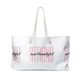 Weekender Bag