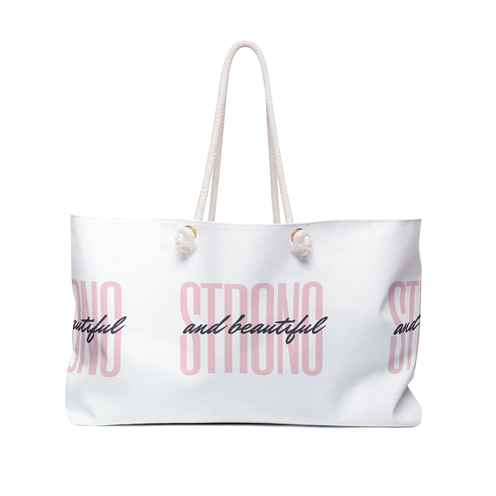 Weekender Bag