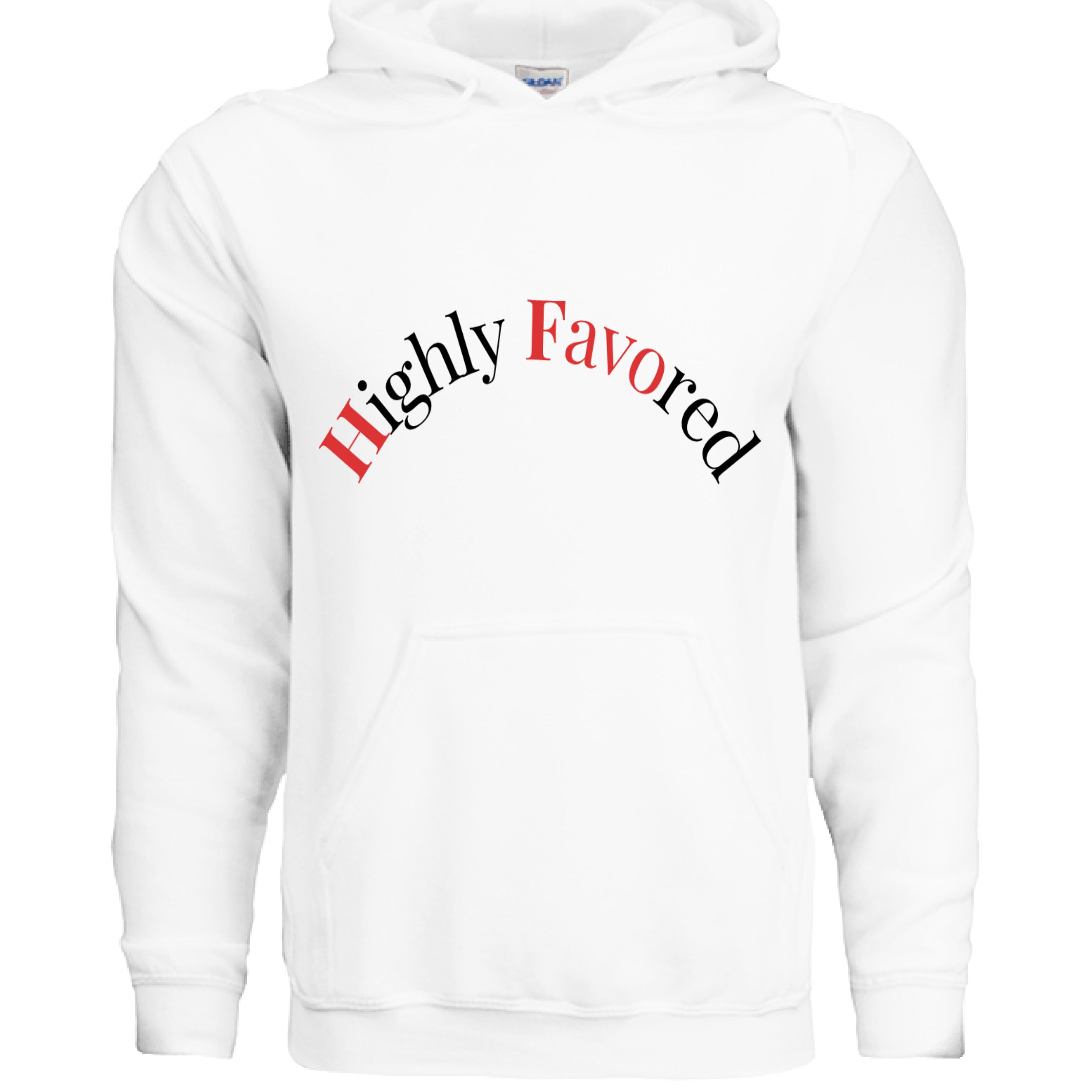 WHITE - FRONT