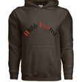 DARK CHOCOLATE - FRONT