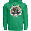 IRISH GREEN - FRONT